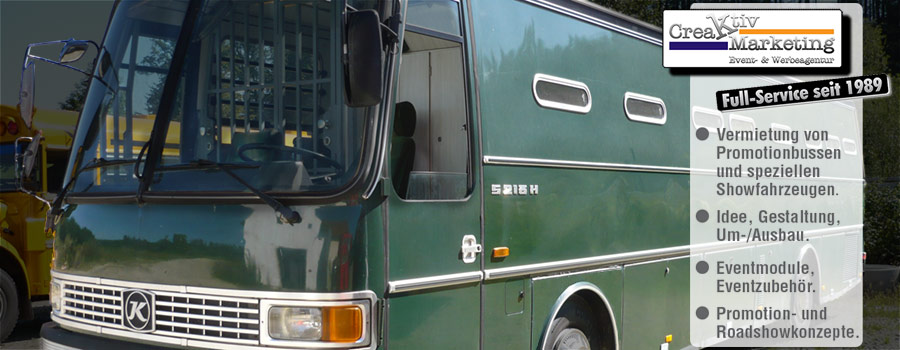 Gefangenentransporter Kaessbohrer Gefangenentransporter Kaessbohrer